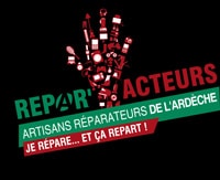 Logo Répar' Acteurs